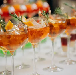 drinks